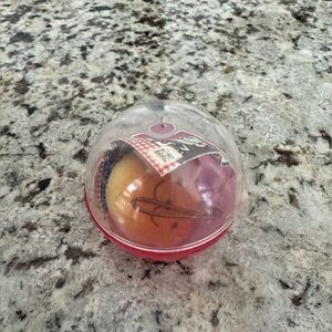 korokoro dog bun squishy